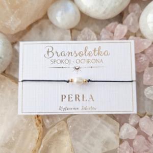 bransoletka spokÓj ochrona