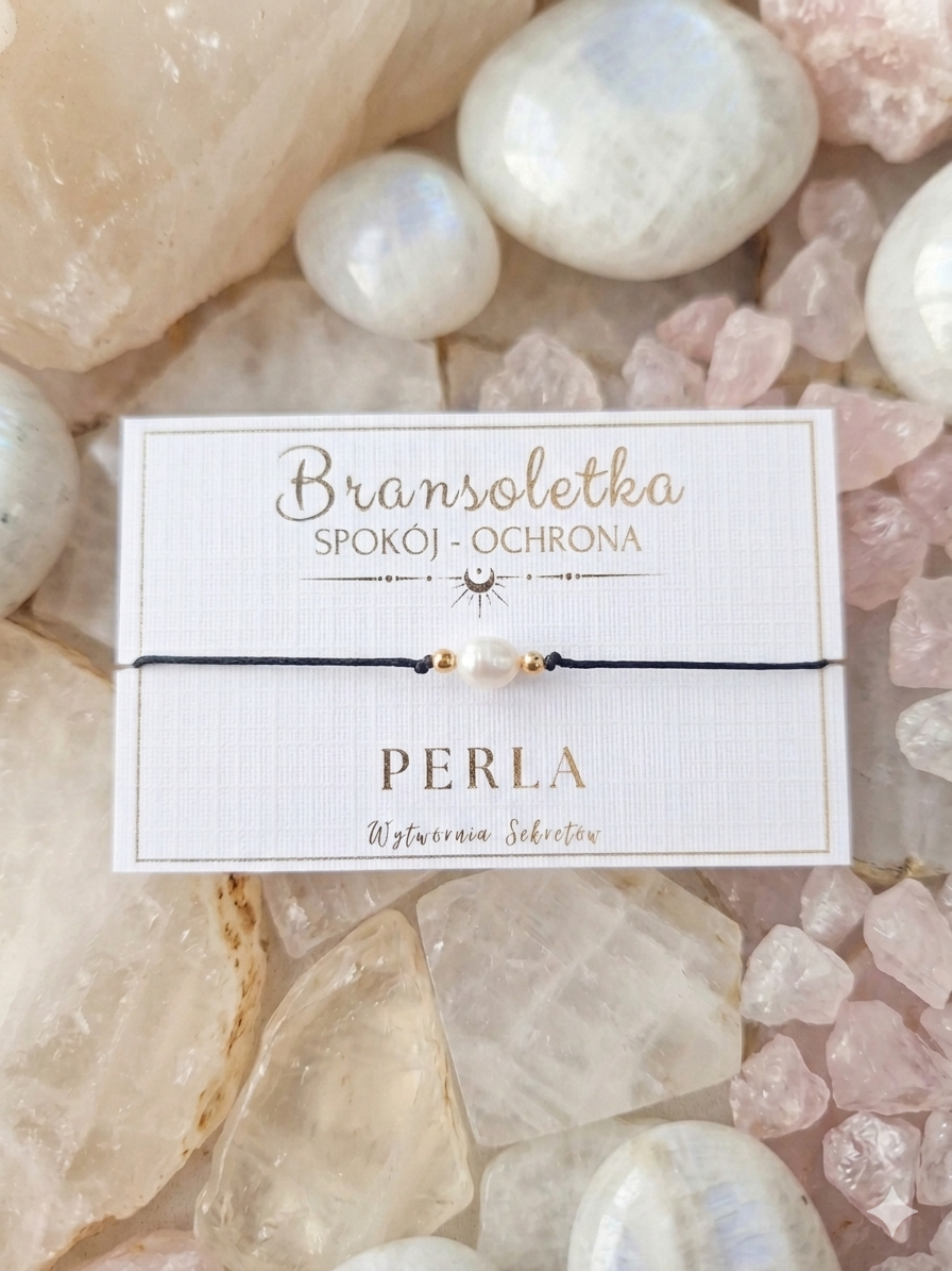 bransoletka spokÓj ochrona bransoletka spokÓj ochrona