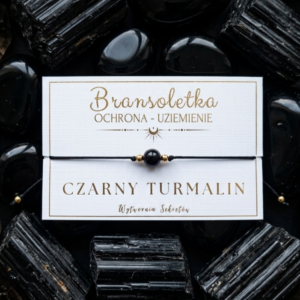 bransoletka ochrona uziemienie