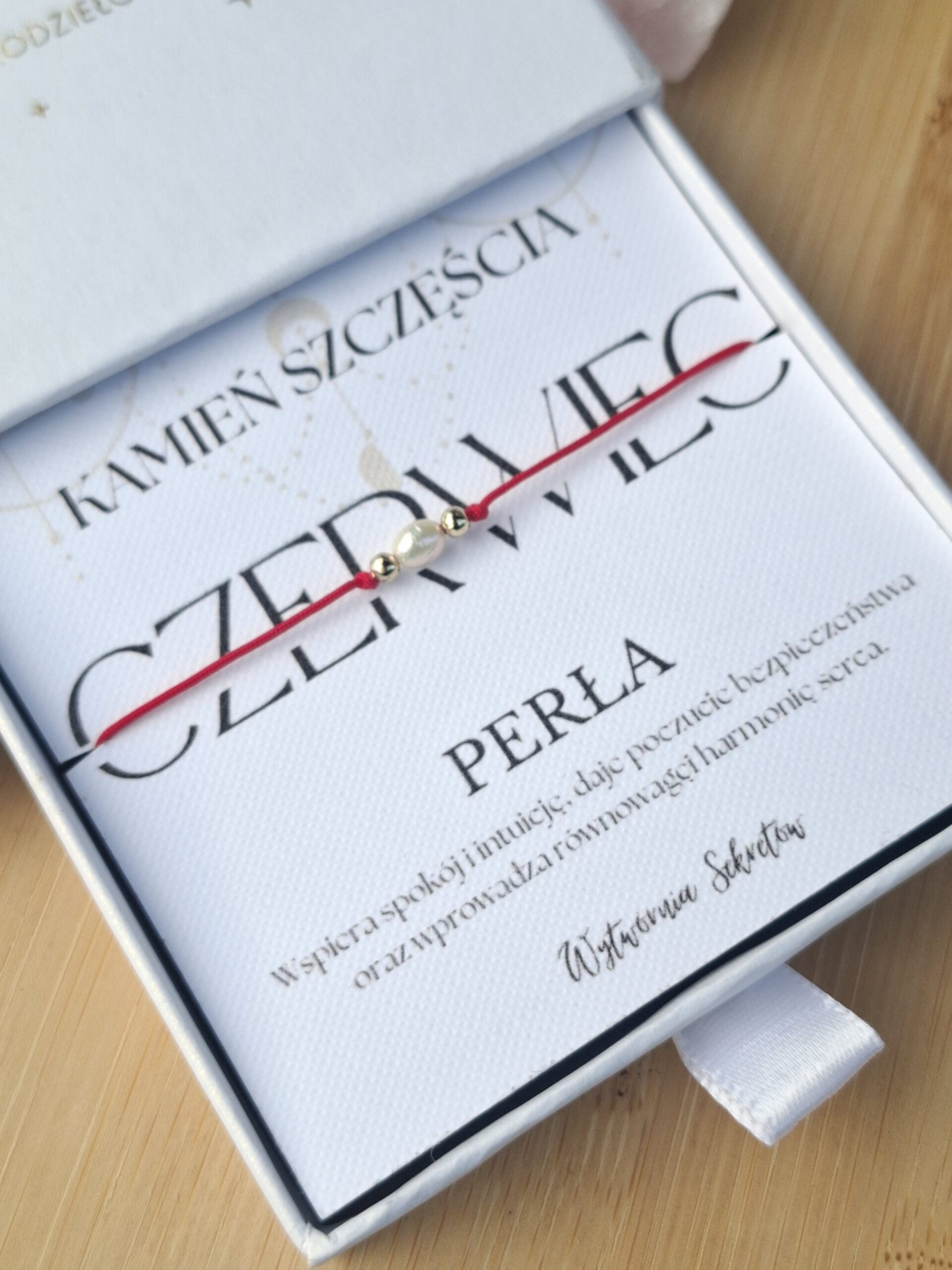 bransoletka szczęścia czerwiec bransoletka szczęścia czerwiec