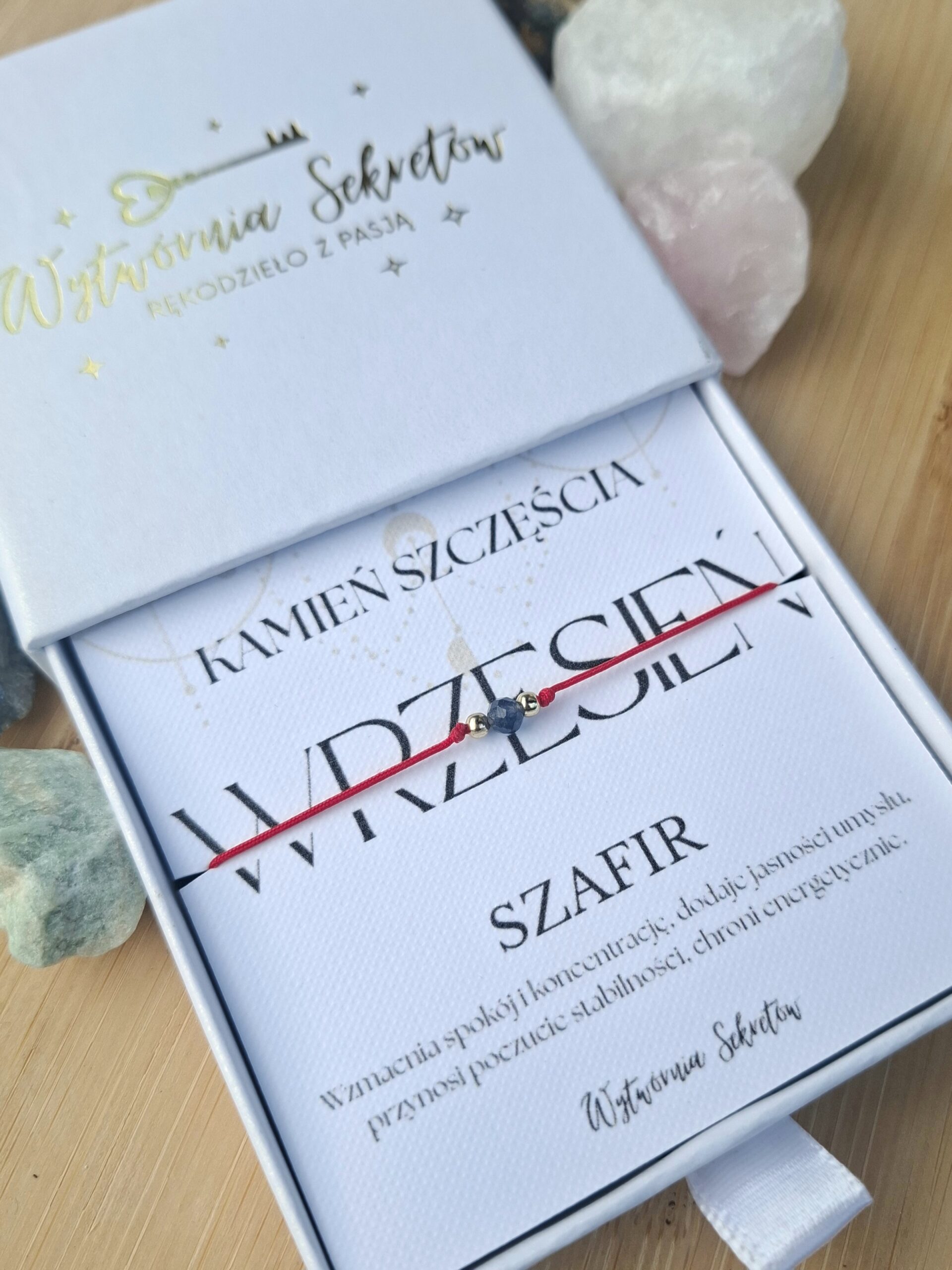 bransoletka szczęścia wrzesieŃ bransoletka szczęścia wrzesieŃ