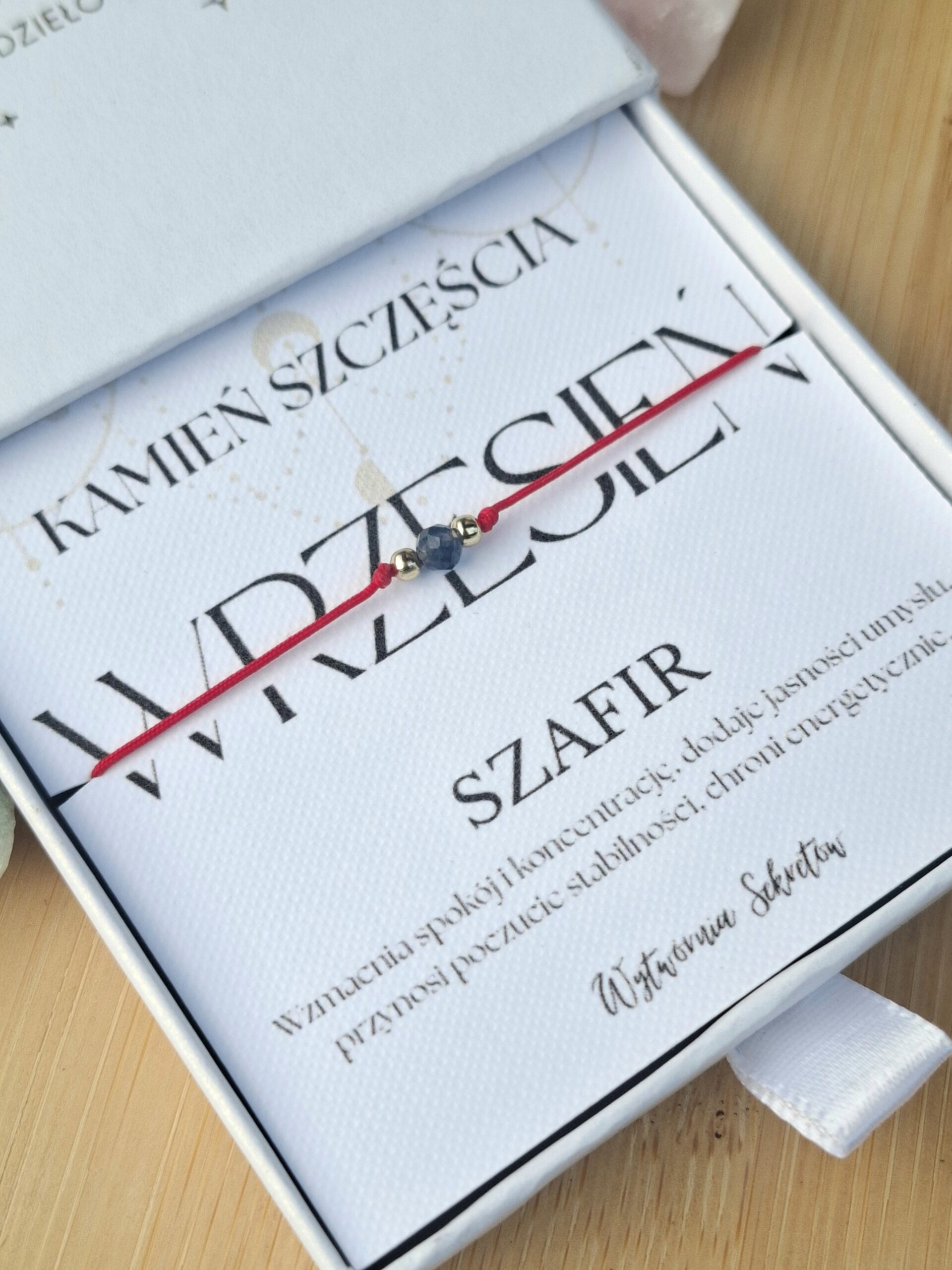 bransoletka szczęścia wrzesieŃ bransoletka szczęścia wrzesieŃ