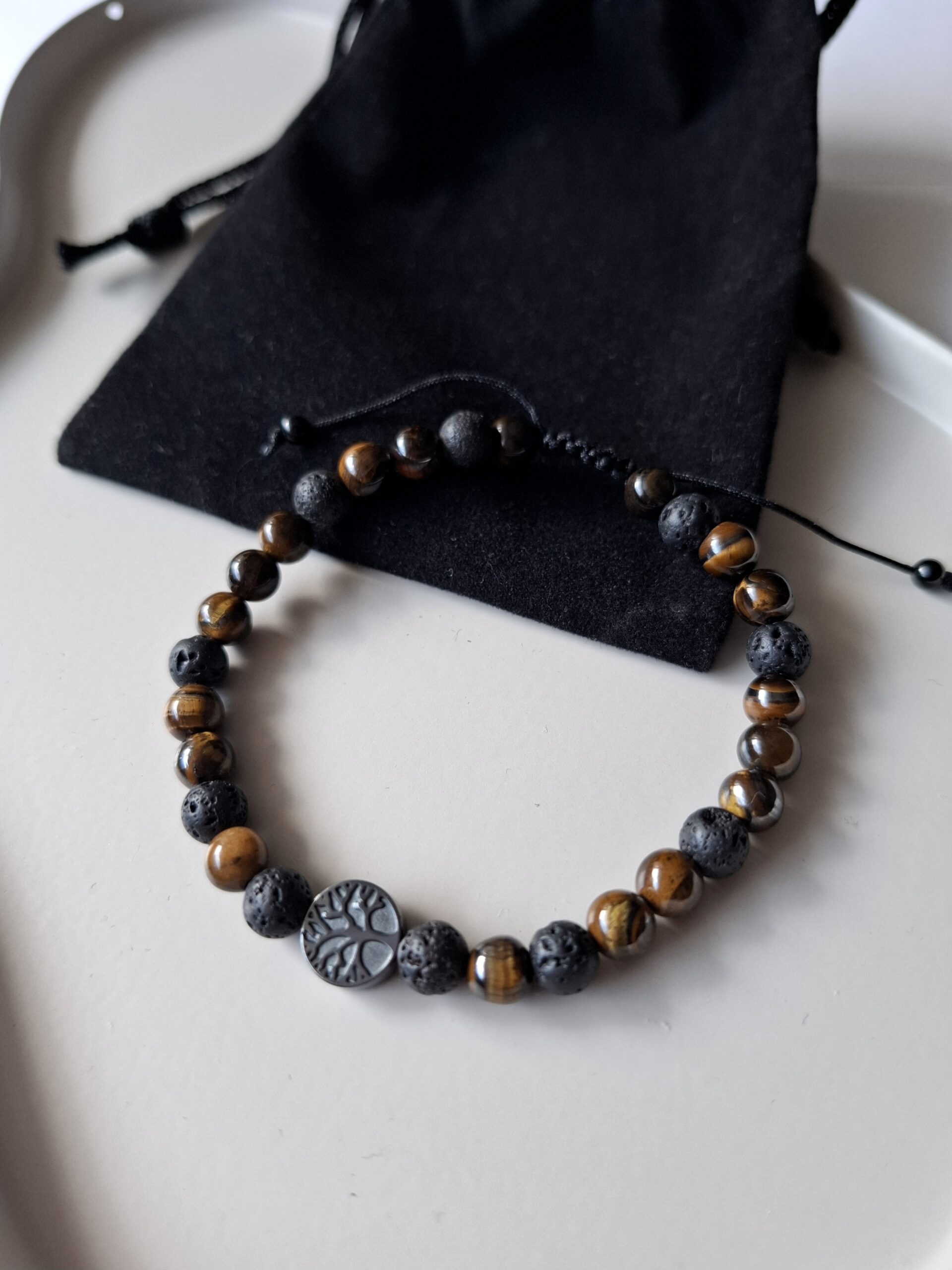bransoletka męska hamsa bransoletka męska hamsa